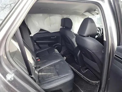 2022 Hyundai Tucson KMHJB811BNU066581 VIN:KMHJB811BNU066581