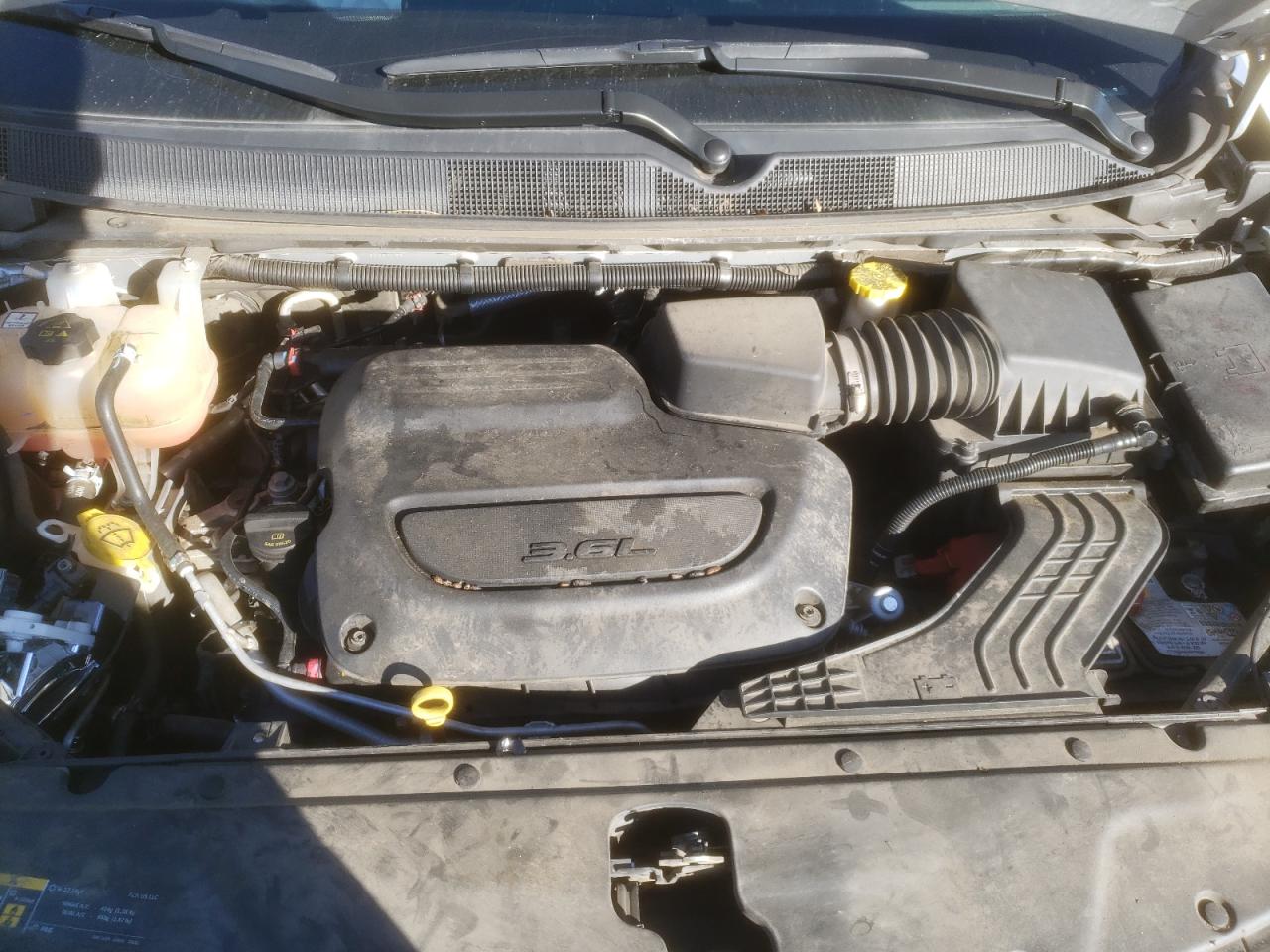 2022 CHRYSLER PACIFICA TOURING L VIN:2C4RC1BG1NR152168