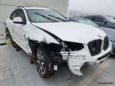 2023 BMW 420 WBA21DT07P9N92024 VIN:WBA21DT07P9N92024