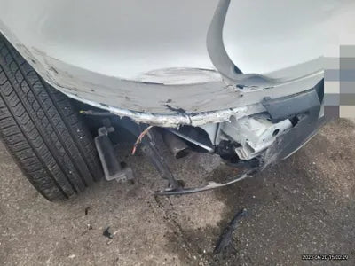 2019 Volvo XC40 224KMYV1XZACACK21 VIN:224KMYV1XZACACK21