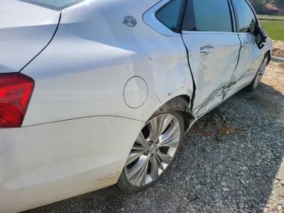 2016 Chevrolet Impala 1G1155S33GU129596 VIN:1G1155S33GU129596