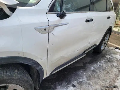 2020 Kia Sorento KNAPS81ABLA625226 VIN:KNAPS81ABLA625226