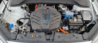 2020 Hyundai Kona KMHK281GFLU122563 VIN:KMHK281GFLU122563