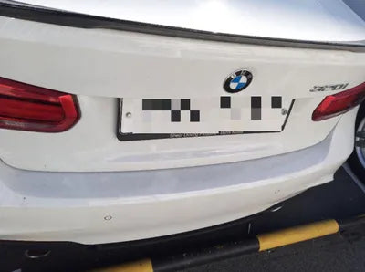 2017 BMW 320 WBA8A9105HK883710 VIN:WBA8A9105HK883710