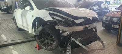 2020 Tesla Model 3 63305YJ3E1EA6LF70 VIN:63305YJ3E1EA6LF70