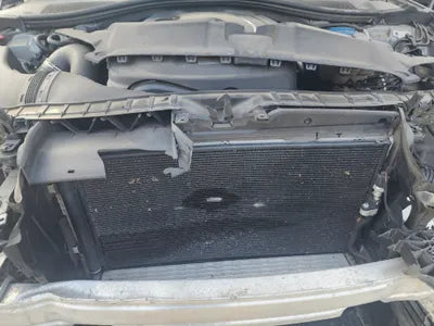 2015 Audi A6 WAUZZZ4G0FN021268 VIN:WAUZZZ4G0FN021268