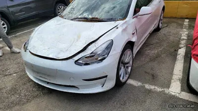 2020 Tesla Model 3 5YJ3E1EB0LF725098 VIN:5YJ3E1EB0LF725098