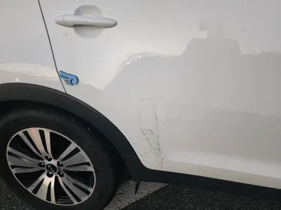 2014 Kia Sportage VIN: