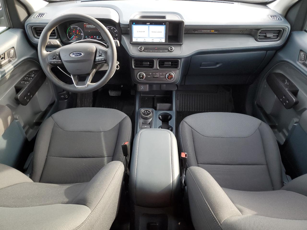2024 FORD MAVERICK XL VIN:3FTTW8A39RRA39024