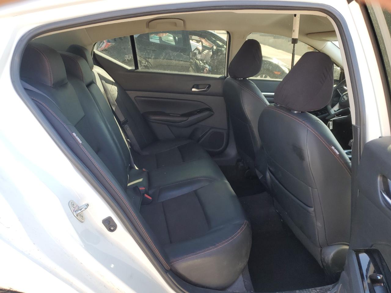 2023 NISSAN ALTIMA SR VIN:1N4BL4CWXPN310389