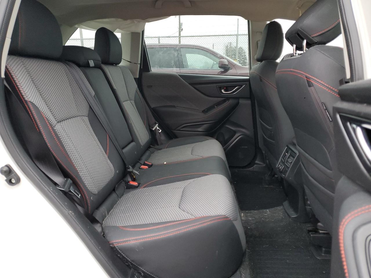 2022 SUBARU FORESTER SPORT VIN:JF2SKAJCXNH401843