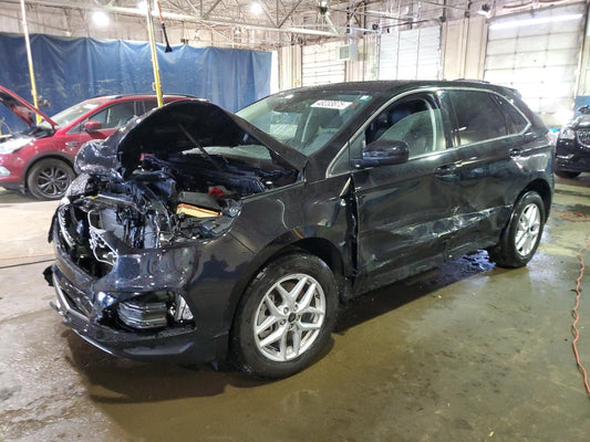 2024 FORD EDGE SEL VIN:2FMPK4J90RBA85281
