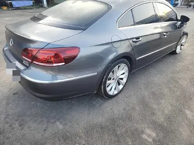 2016 Volkswagen CC WVWZZZ3CZGE509248 VIN:WVWZZZ3CZGE509248