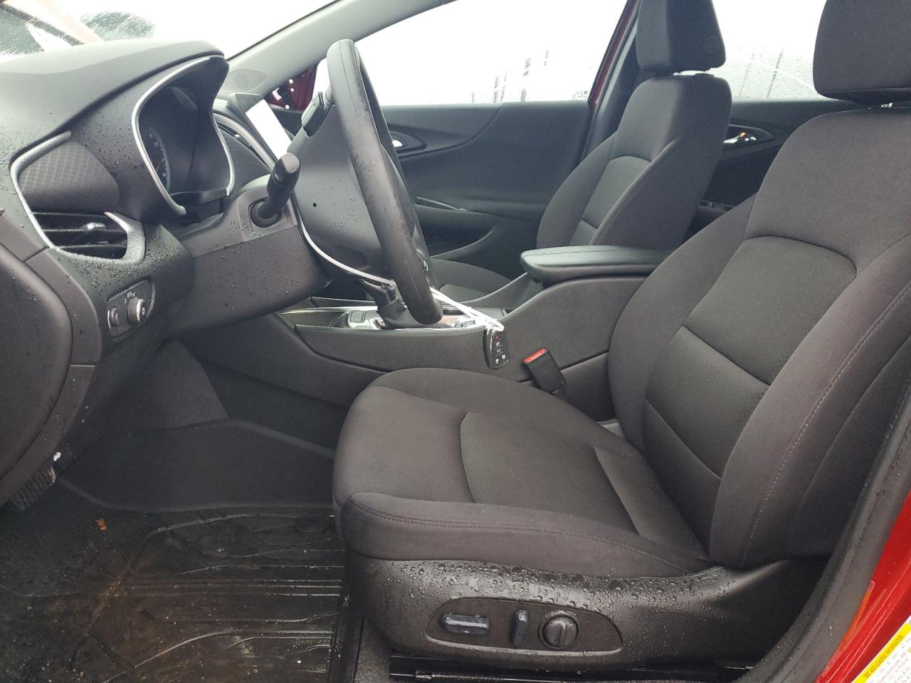 2024 CHEVROLET MALIBU LT VIN:1G1ZD5ST5RF159132