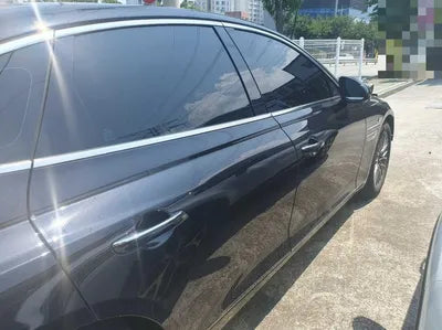 2020 Genesis G80 VIN: