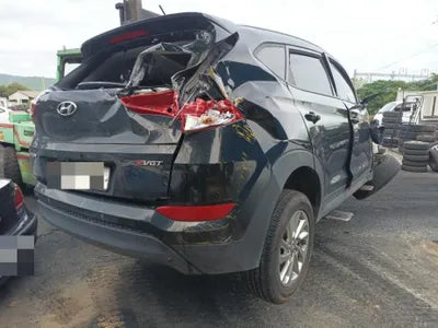 2016 Hyundai Tucson KMHJ3815GGU166168 VIN:KMHJ3815GGU166168