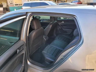 2015 Volkswagen Golf WVWZZZAUZFW268003 VIN:WVWZZZAUZFW268003