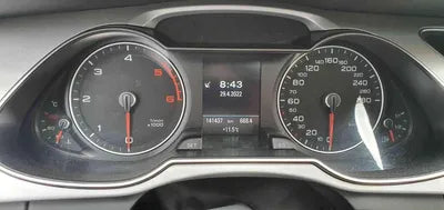 2015 Audi A4 WAUZZZ8K0GA001738 VIN:WAUZZZ8K0GA001738