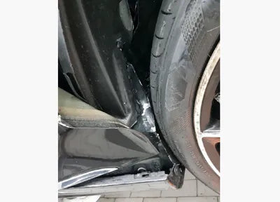 2023 Mercedes-Benz S 450 W1KCG2EB7PA024384 VIN:W1KCG2EB7PA024384