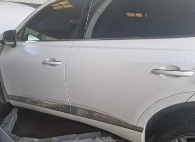 2020 Genesis GV80 VIN: