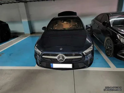 2021 Mercedes-Benz A 220 W1K3G4EB3MJ272266 VIN:W1K3G4EB3MJ272266