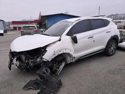 2017 Hyundai Tucson KMHJ3815GHU432535 VIN:KMHJ3815GHU432535