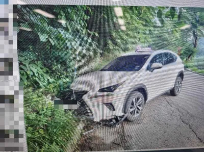 2018 Lexus NX 300 VIN: