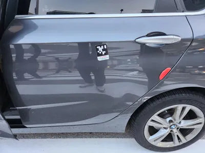 2016 BMW 2 Series Gran Tourer WBA2C1109GV707502 VIN:WBA2C1109GV707502