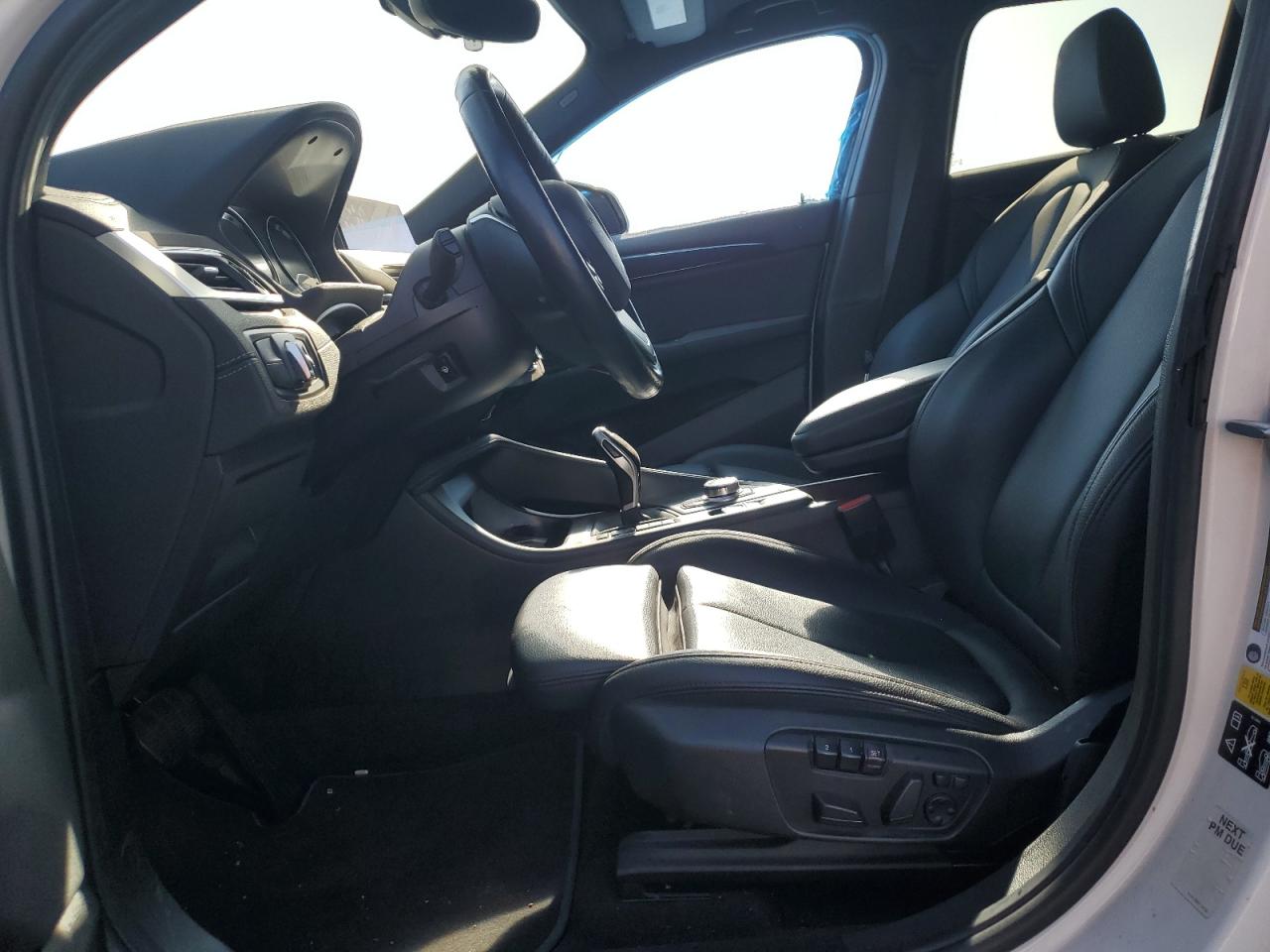 2022 BMW X2 XDRIVE28I VIN:WBXYJ1C07N5U10695