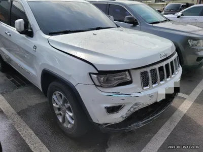 2015 Jeep Grand Cherokee 1C4RJFBM1FC150911 VIN:1C4RJFBM1FC150911