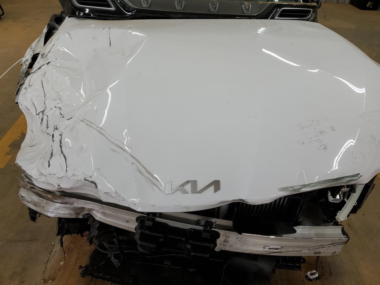 2022 KIA K5 GT LINE VIN:5XXG64J28NG127413