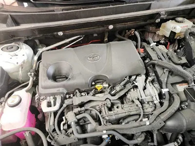 2021 Toyota RAV4 JTMW2RFV8MD081811 VIN:JTMW2RFV8MD081811
