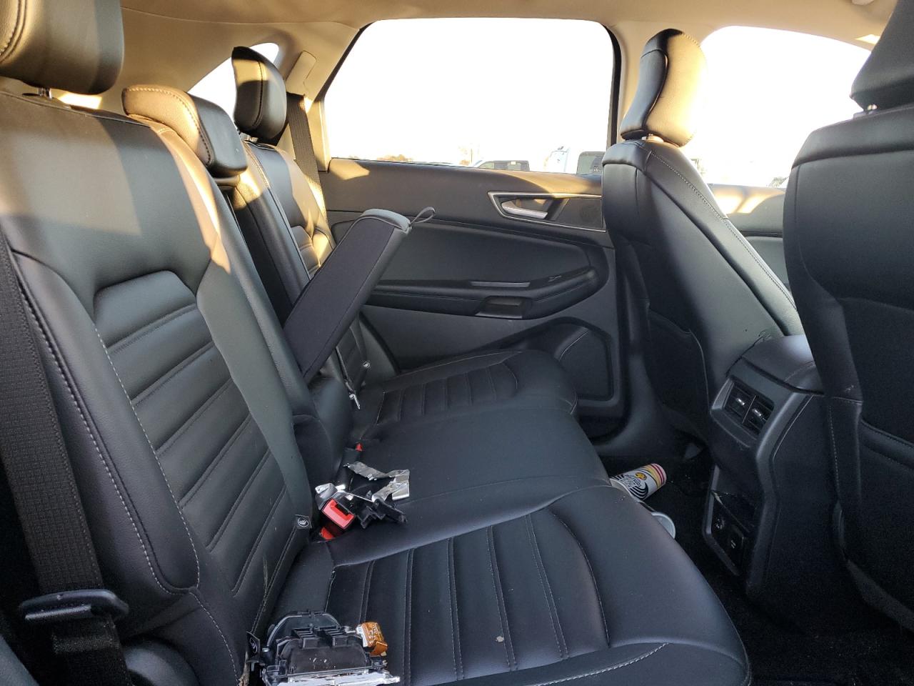 2022 FORD EDGE SEL VIN:2FMPK4J96NBA88891