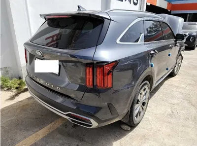 2021 Kia Sorento KNARH81BGMA056349 VIN:KNARH81BGMA056349