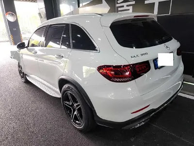 2022 Mercedes-Benz GLC 300 W1N0G8EBXNG113837 VIN:W1N0G8EBXNG113837