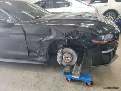 2021 Ford Mustang 1FATP8UHXM5144614 VIN:1FATP8UHXM5144614