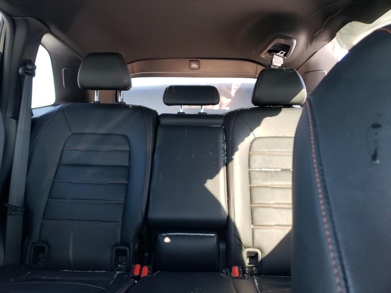 2024 HONDA CR-V SPORT TOURING VIN:7FARS6H98RE057380