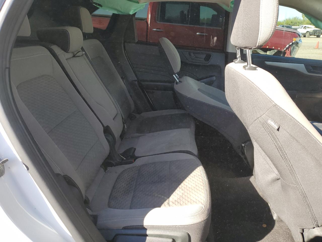 2022 FORD ESCAPE SE VIN:1FMCU0G65NUB38432