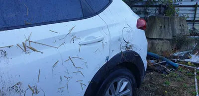 2017 Hyundai Tucson 712KMKMHJ3815GHU3 VIN:712KMKMHJ3815GHU3
