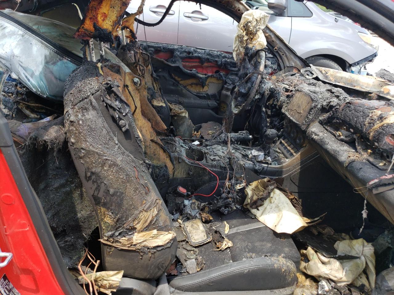 2023 TOYOTA GR 86 PREMIUM VIN:JF1ZNBF11P8764493