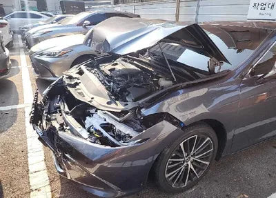 2022 Lexus ES 300 JTHBA1C11N2007419 VIN:JTHBA1C11N2007419