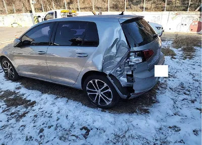 2015 Volkswagen Golf WVWZZZAUZFW267215 VIN:WVWZZZAUZFW267215