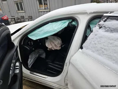 2015 Mercedes-Benz C 220 684KMWDDWF0EB6FF0 VIN:684KMWDDWF0EB6FF0