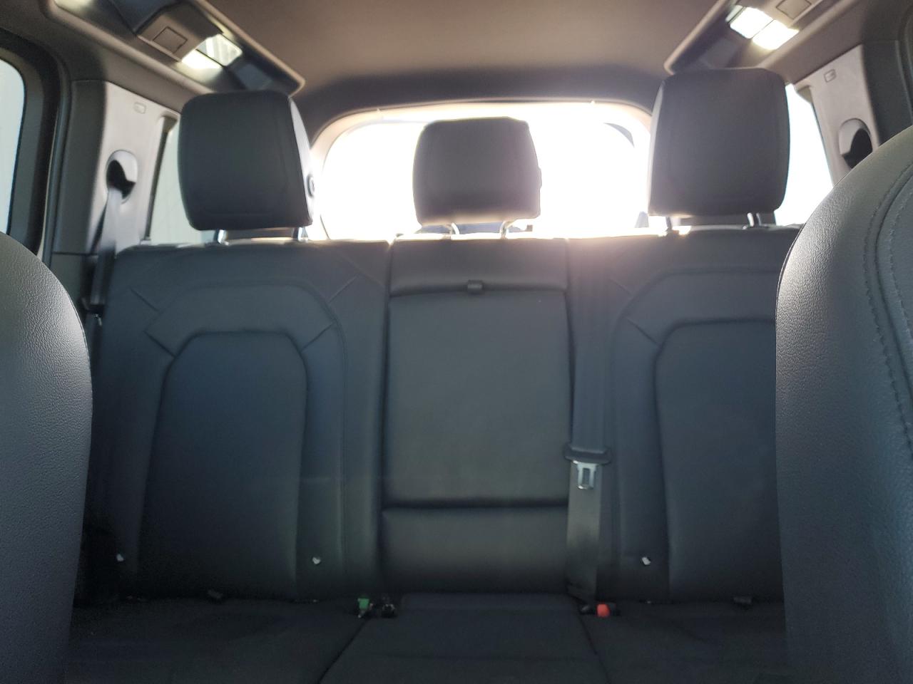 2023 LAND ROVER DEFENDER 110 S VIN:SALEJ7EXXP2124365