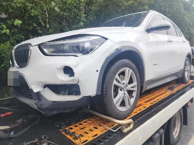 2017 BMW 118 WBAHT9108H5J07550 VIN:WBAHT9108H5J07550