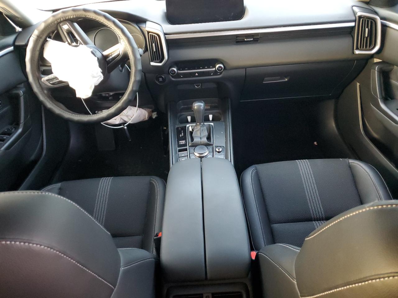 2023 MAZDA CX-50 PREFERRED PLUS VIN:7MMVABCM4PN111581