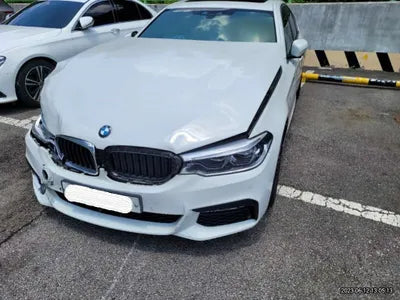 2018 BMW 530 888KMWBAJD9109JB2 VIN:888KMWBAJD9109JB2