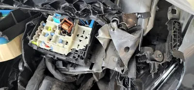 2018 Volvo V40 YV1MV79K0J2503260 VIN:YV1MV79K0J2503260