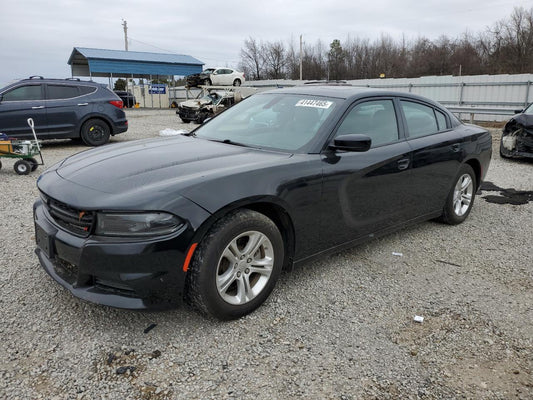 2022 DODGE CHARGER SXT VIN:5J6YH28706L023885