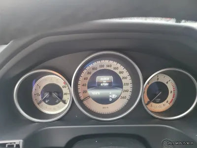 2015 Mercedes-Benz E 250 WDDHF9HB5FB137398 VIN:WDDHF9HB5FB137398